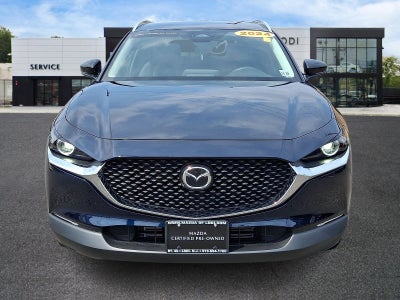 2024 Mazda Mazda CX-30 2.5 S Select Sport