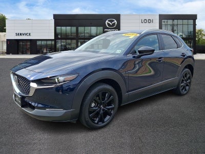 2024 Mazda Mazda CX-30 2.5 S Select Sport