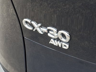 2024 Mazda Mazda CX-30 2.5 S Select Sport