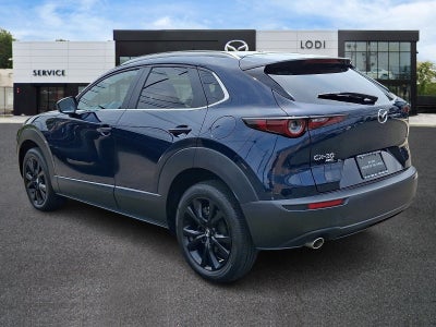 2024 Mazda Mazda CX-30 2.5 S Select Sport