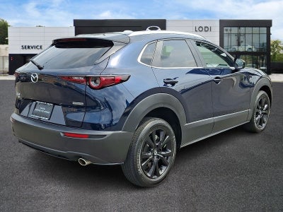 2024 Mazda Mazda CX-30 2.5 S Select Sport