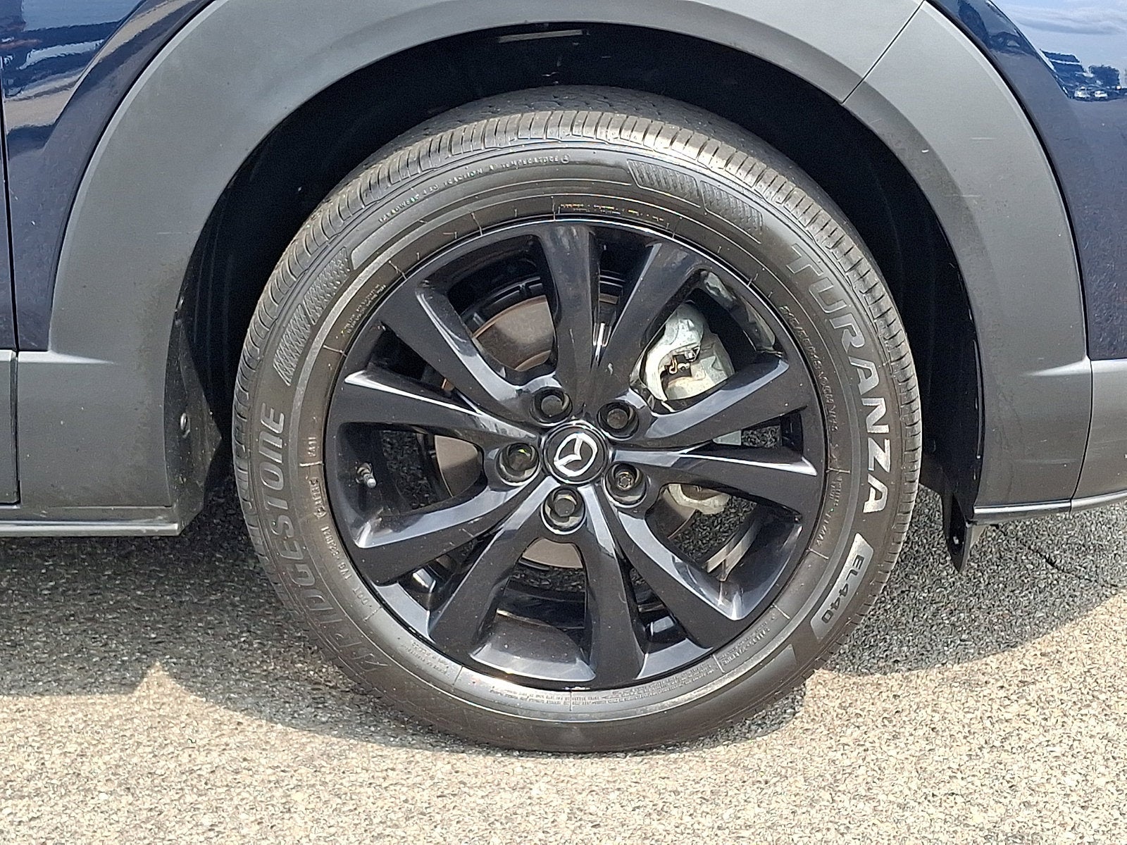 2024 Mazda Mazda CX-30 2.5 S Select Sport