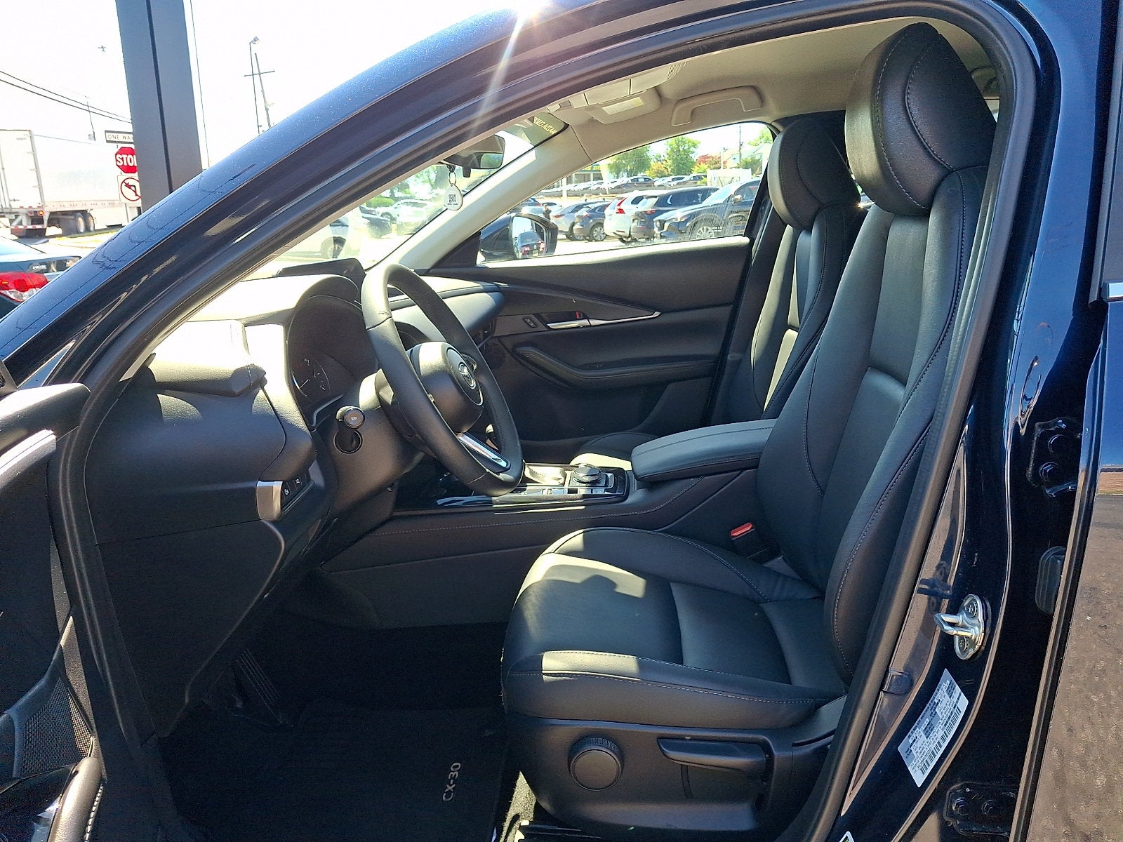 2024 Mazda Mazda CX-30 2.5 S Select Sport