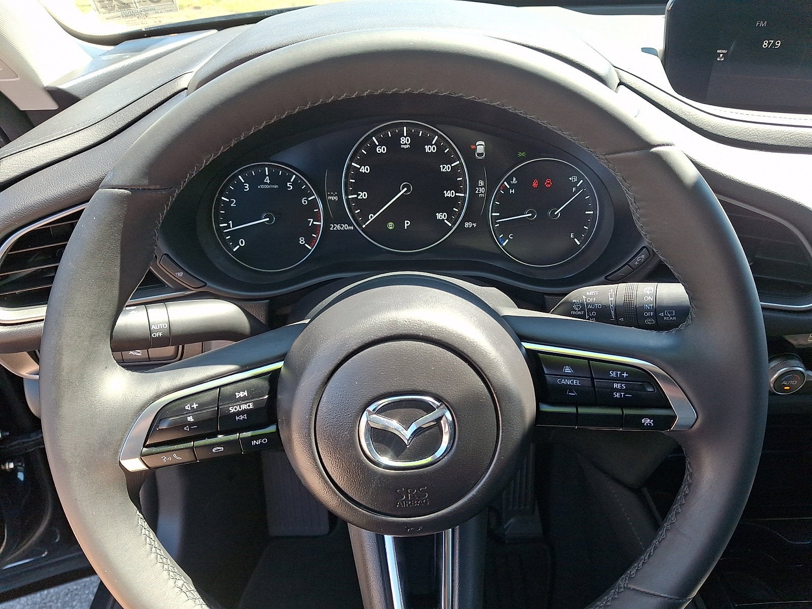 2024 Mazda Mazda CX-30 2.5 S Select Sport