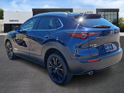 2024 Mazda Mazda CX-30 2.5 S Select Sport