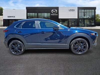 2024 Mazda Mazda CX-30 2.5 S Select Sport