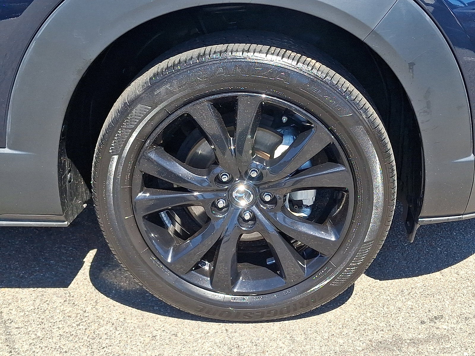 2024 Mazda Mazda CX-30 2.5 S Select Sport