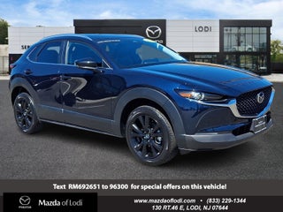 2024 Mazda Mazda CX-30 2.5 S Select Sport