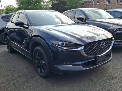 2024 Mazda Mazda CX-30 2.5 S Select Sport