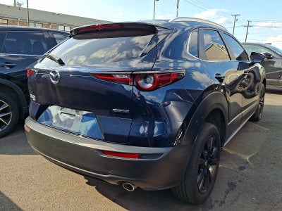 2024 Mazda Mazda CX-30 2.5 S Select Sport