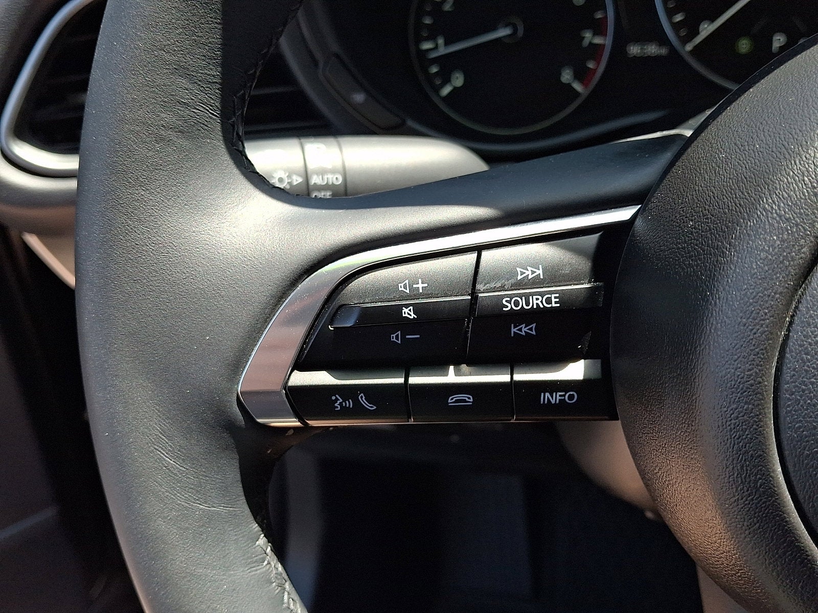 2024 Mazda Mazda CX-30 2.5 S Select Sport