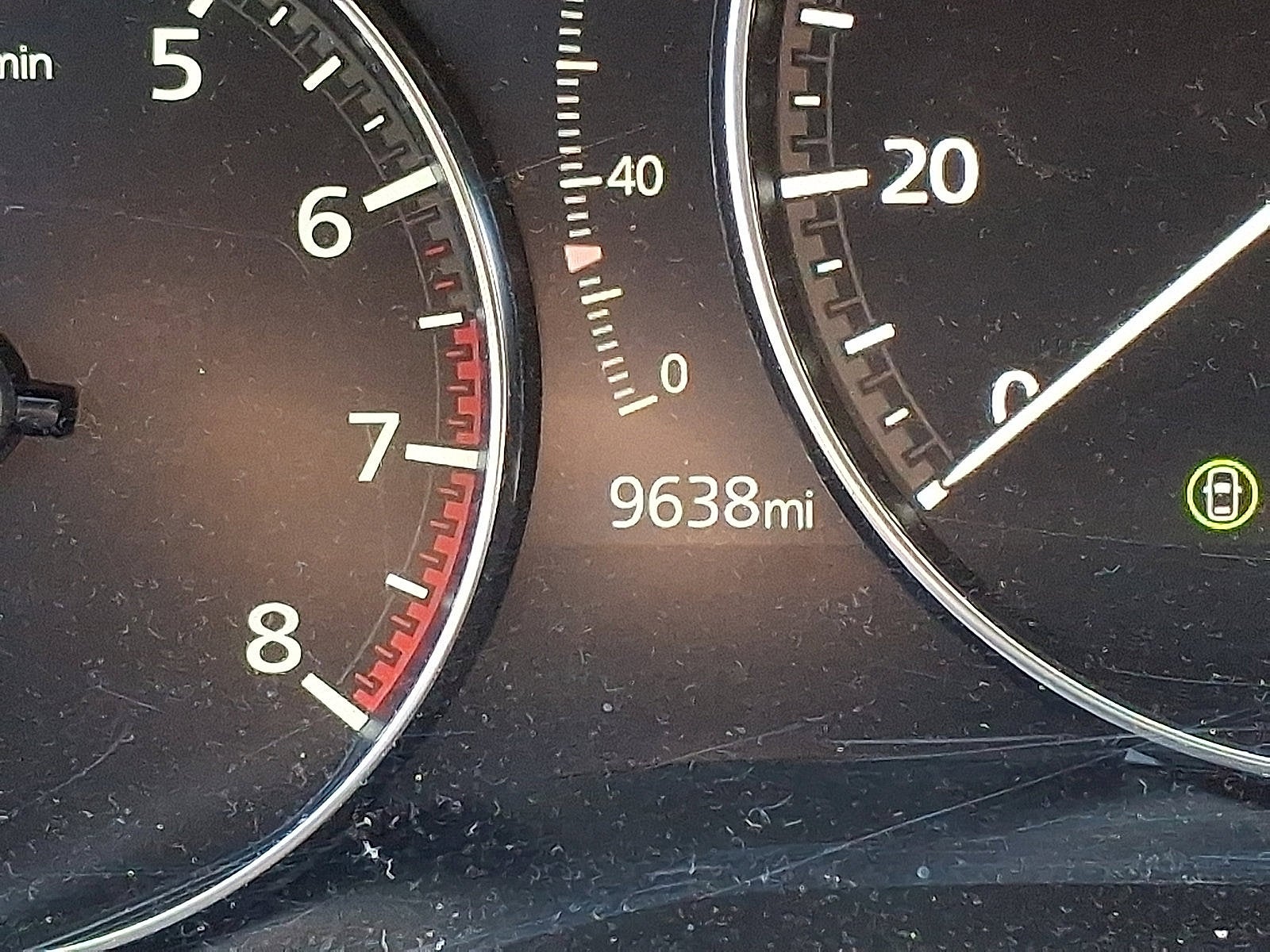 2024 Mazda Mazda CX-30 2.5 S Select Sport