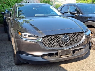 2025 Mazda Mazda CX-30 2.5 S Select Sport
