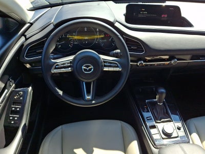 2021 Mazda Mazda CX-30 Preferred