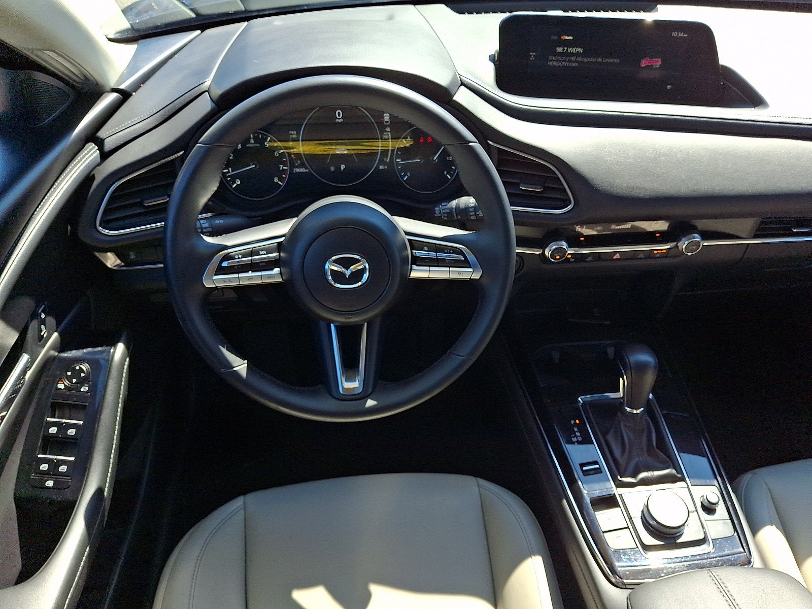 2021 Mazda Mazda CX-30 Preferred