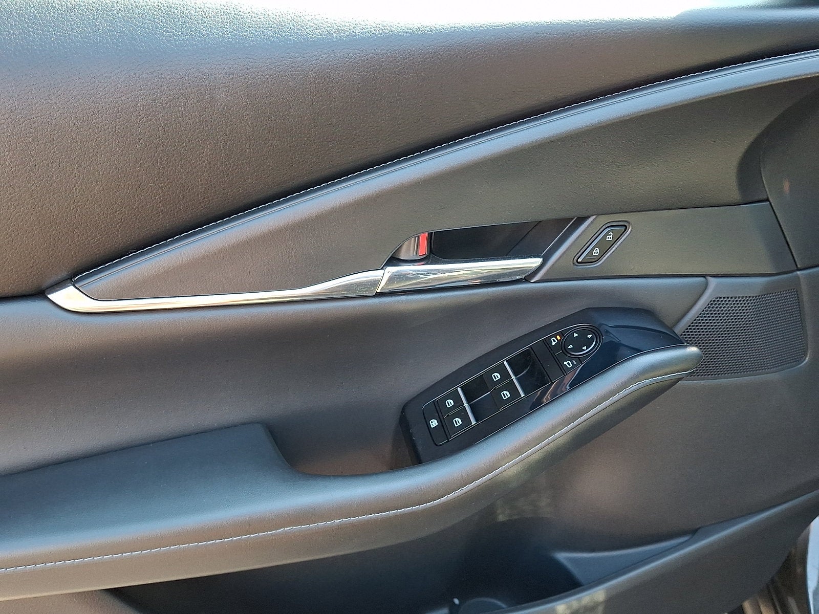 2021 Mazda Mazda CX-30 Preferred