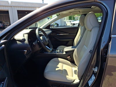 2021 Mazda Mazda CX-30 Preferred