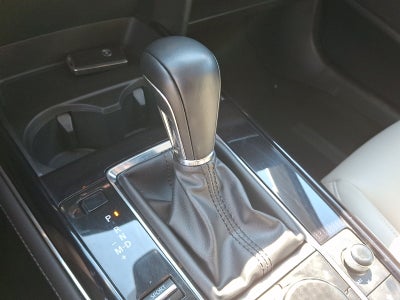 2021 Mazda Mazda CX-30 Preferred