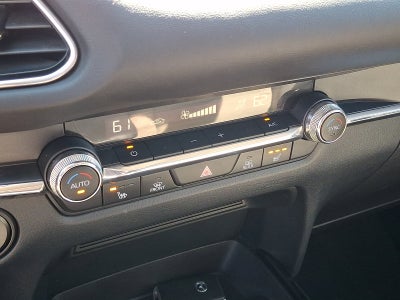 2021 Mazda Mazda CX-30 Preferred