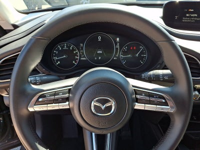 2021 Mazda Mazda CX-30 Preferred