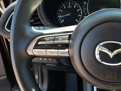 2021 Mazda Mazda CX-30 Preferred