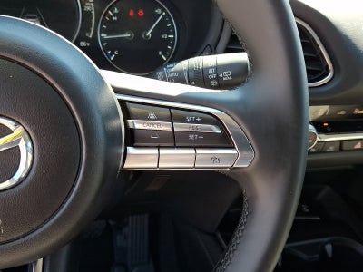 2021 Mazda Mazda CX-30 Preferred