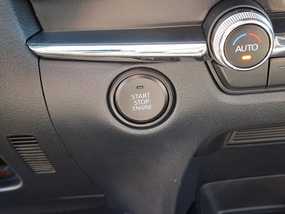 2021 Mazda Mazda CX-30 Preferred