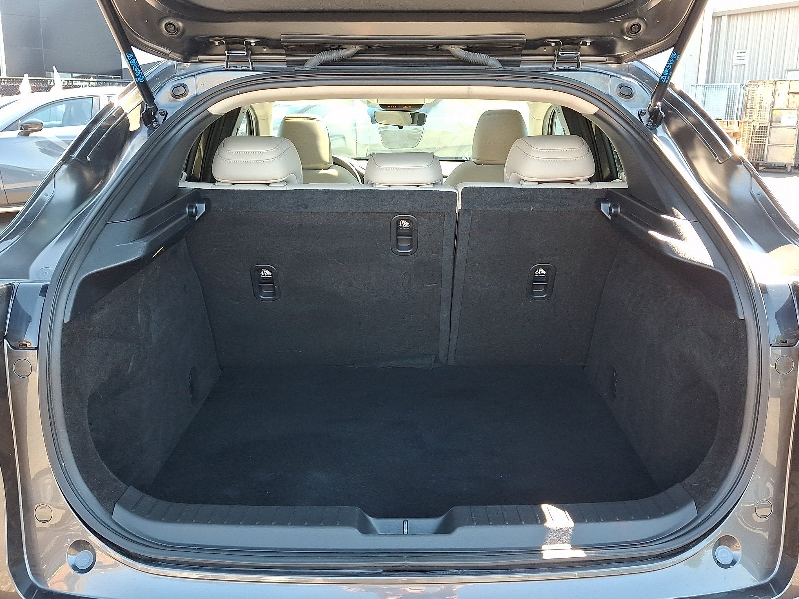 2021 Mazda Mazda CX-30 Preferred