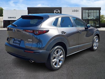 2021 Mazda Mazda CX-30 Preferred