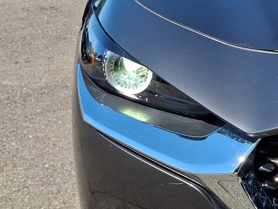 2021 Mazda Mazda CX-30 Preferred