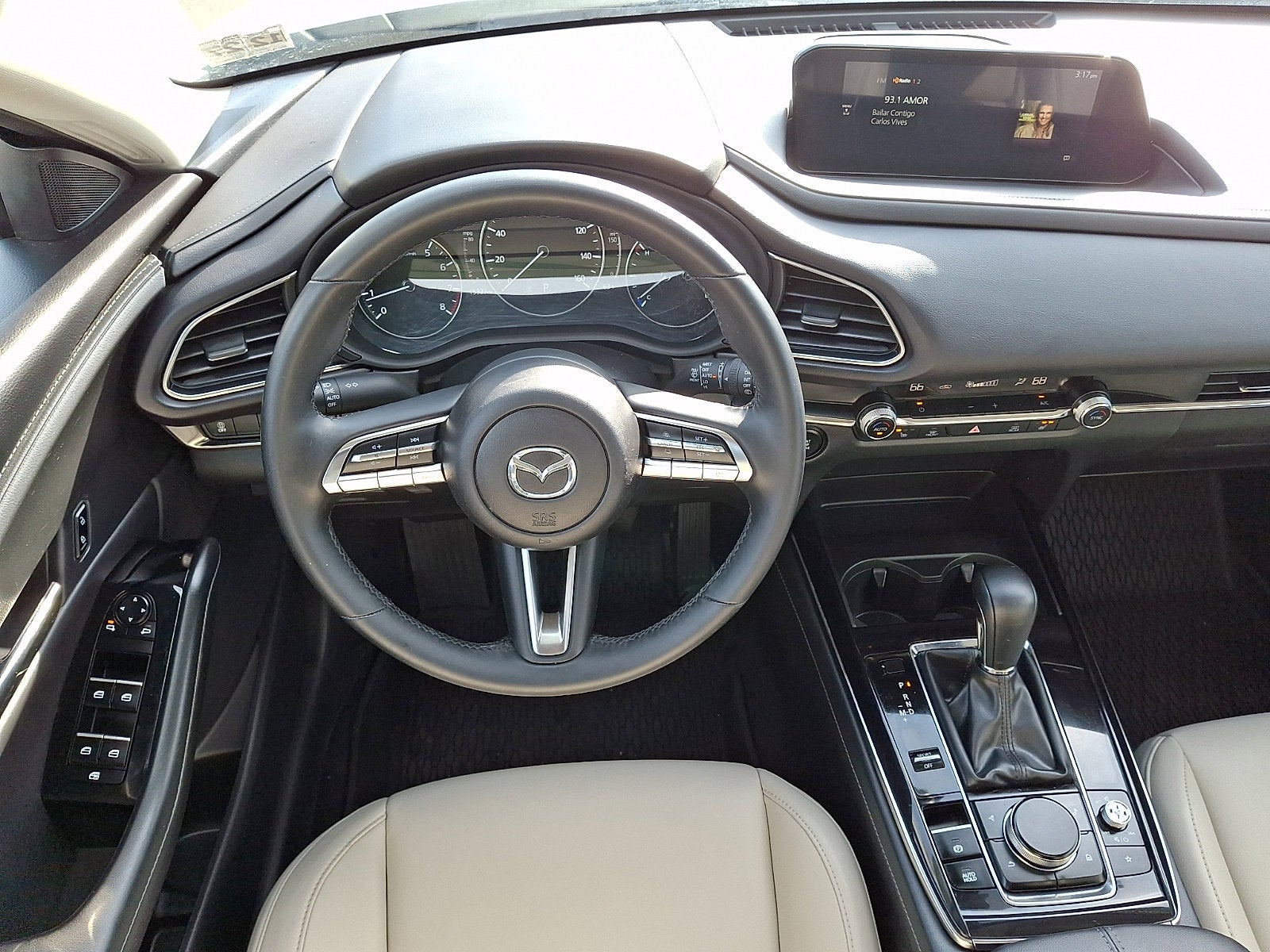 2022 Mazda Mazda CX-30 2.5 S Preferred Package