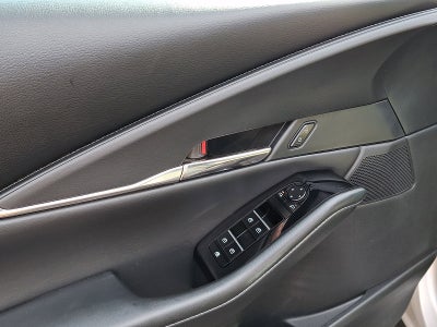 2022 Mazda Mazda CX-30 2.5 S Preferred Package