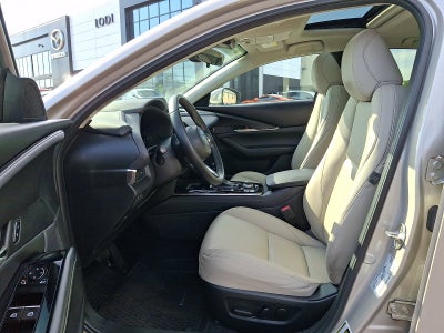 2022 Mazda Mazda CX-30 2.5 S Preferred Package