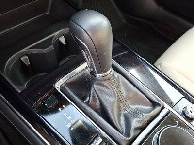 2022 Mazda Mazda CX-30 2.5 S Preferred Package