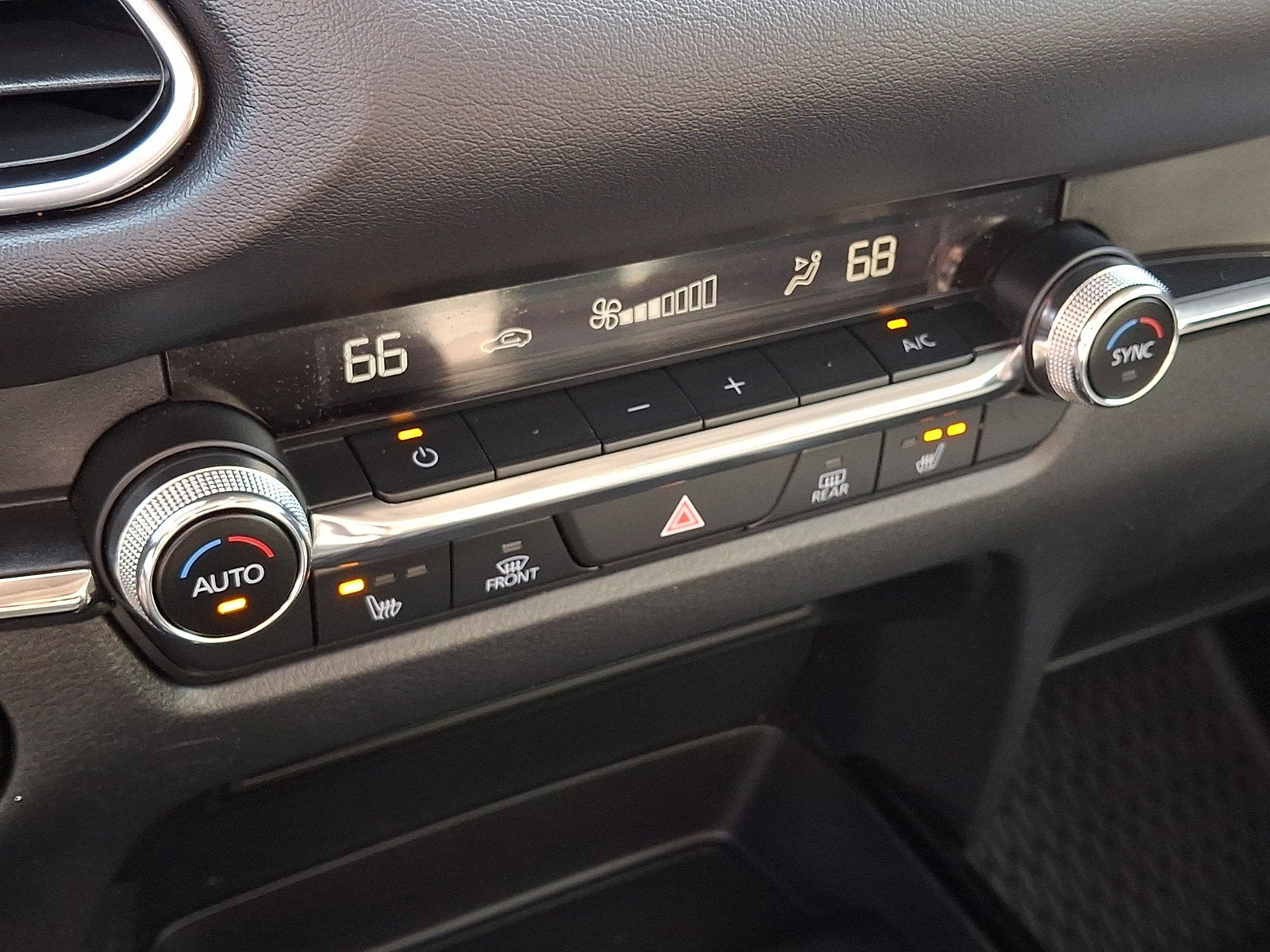 2022 Mazda Mazda CX-30 2.5 S Preferred Package