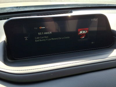 2022 Mazda Mazda CX-30 2.5 S Preferred Package