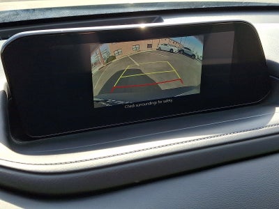 2022 Mazda Mazda CX-30 2.5 S Preferred Package