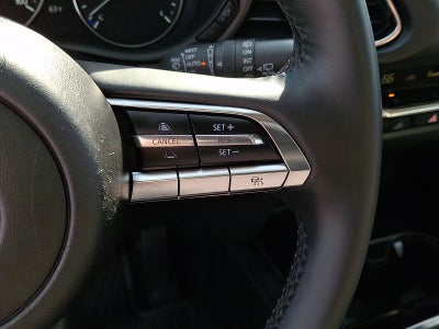 2022 Mazda Mazda CX-30 2.5 S Preferred Package