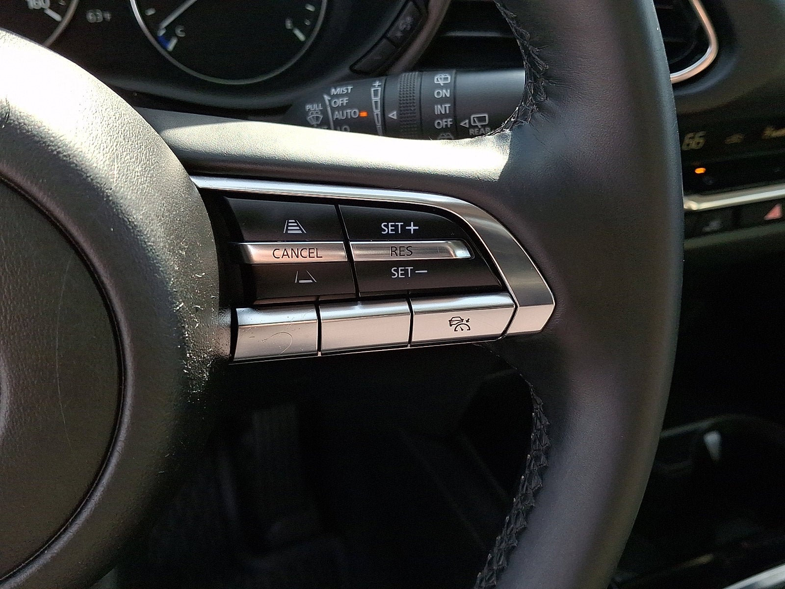 2022 Mazda Mazda CX-30 2.5 S Preferred Package