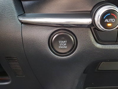 2022 Mazda Mazda CX-30 2.5 S Preferred Package