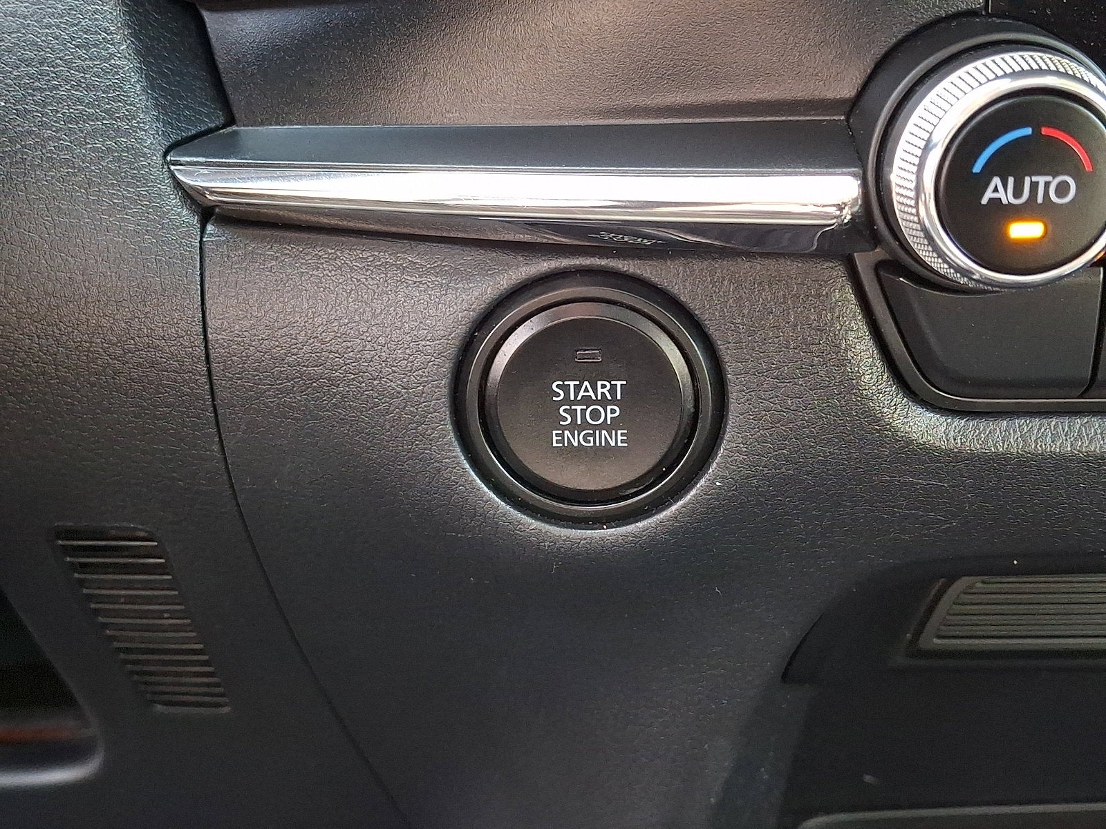 2022 Mazda Mazda CX-30 2.5 S Preferred Package