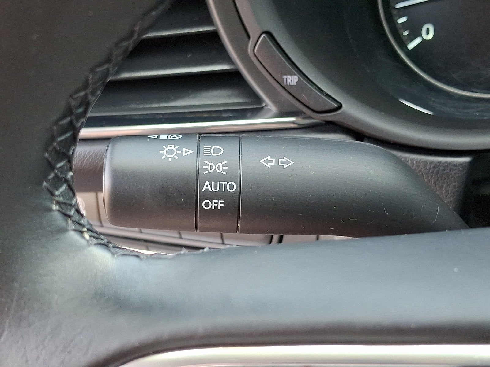 2022 Mazda Mazda CX-30 2.5 S Preferred Package