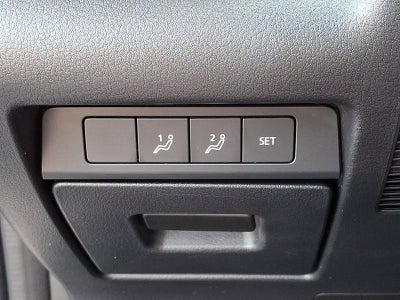 2022 Mazda Mazda CX-30 2.5 S Preferred Package