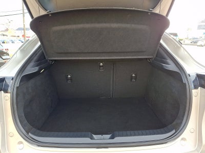 2022 Mazda Mazda CX-30 2.5 S Preferred Package