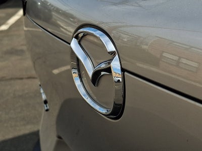 2022 Mazda Mazda CX-30 2.5 S Preferred Package