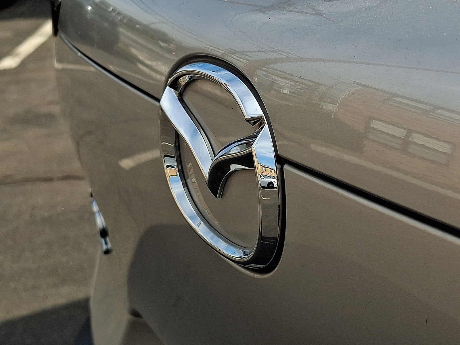 2022 Mazda Mazda CX-30 2.5 S Preferred Package