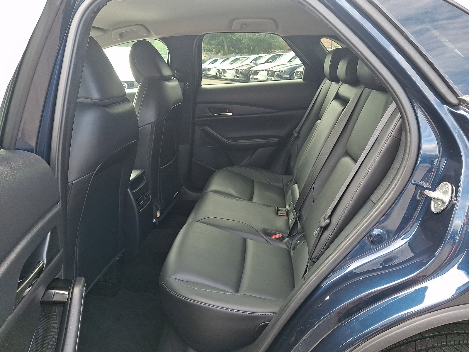 2023 Mazda Mazda CX-30 2.5 S Preferred Package