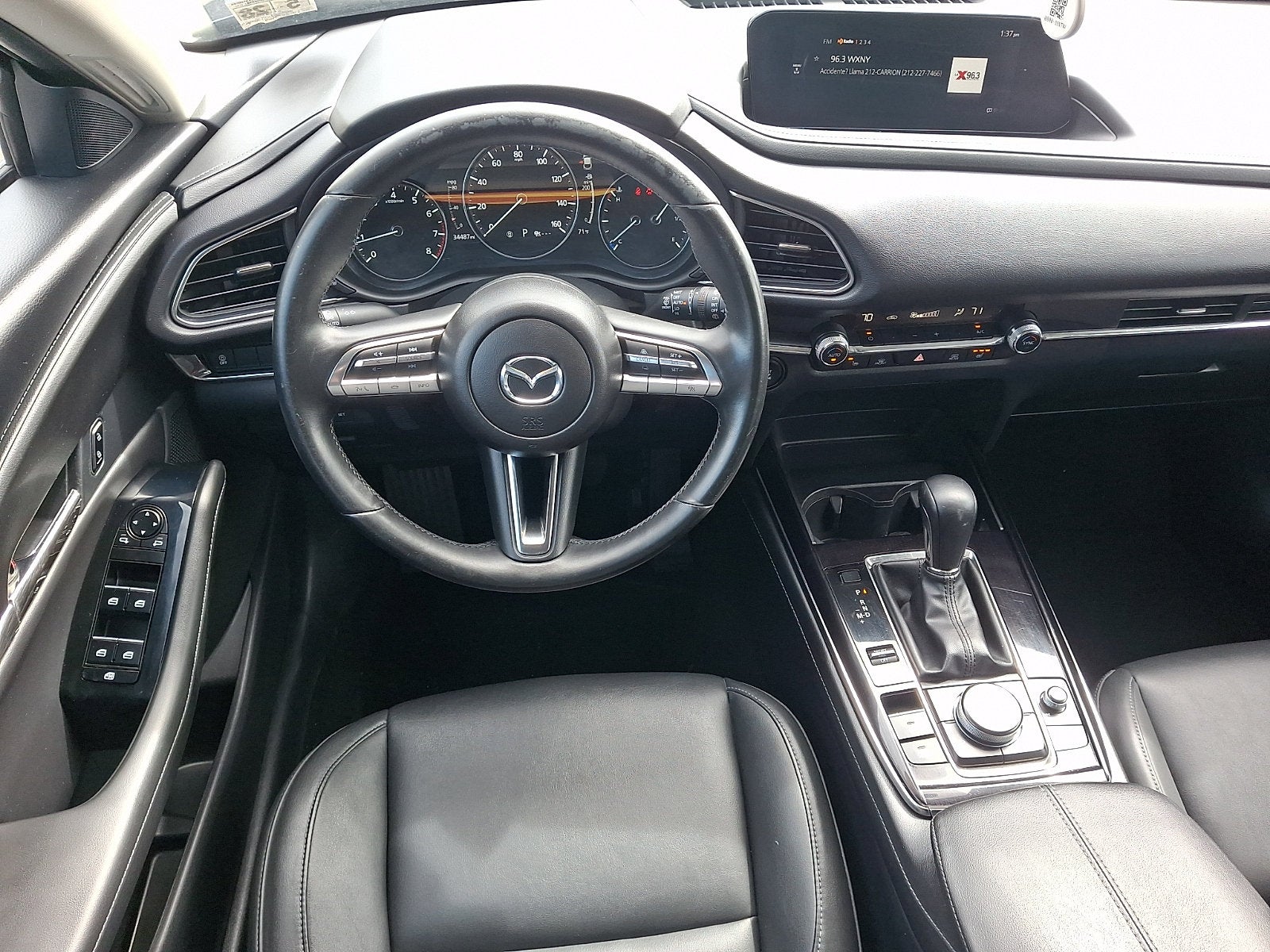 2023 Mazda Mazda CX-30 2.5 S Preferred Package