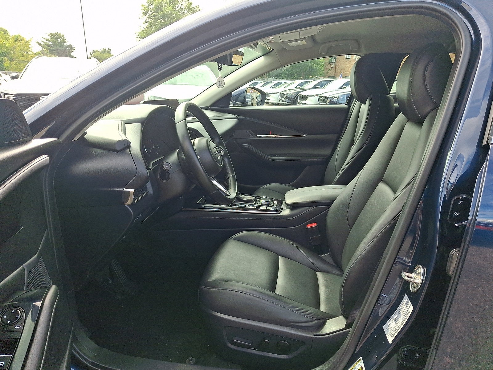 2023 Mazda Mazda CX-30 2.5 S Preferred Package