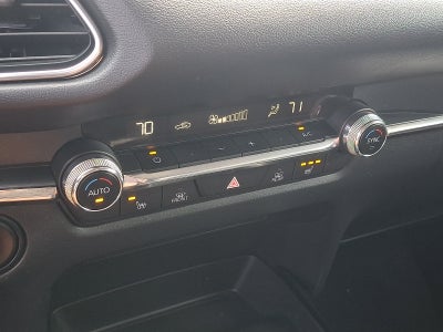 2023 Mazda Mazda CX-30 2.5 S Preferred Package